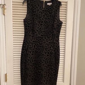 Calvin Klein Dress